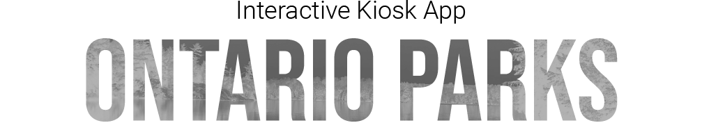 Ontario Parks